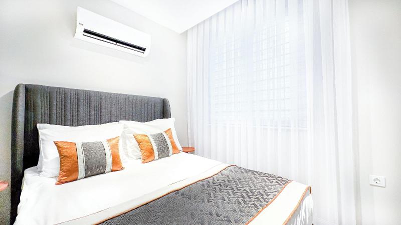 Echinus Hotels image