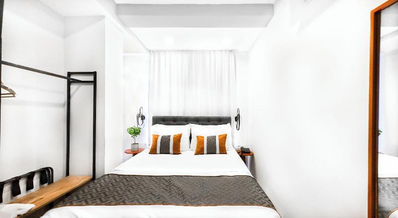 Echinus Hotels image