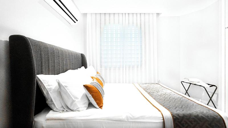 Echinus Hotels image