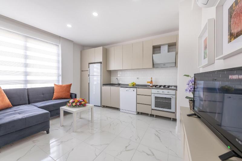 Echinus Hotels image