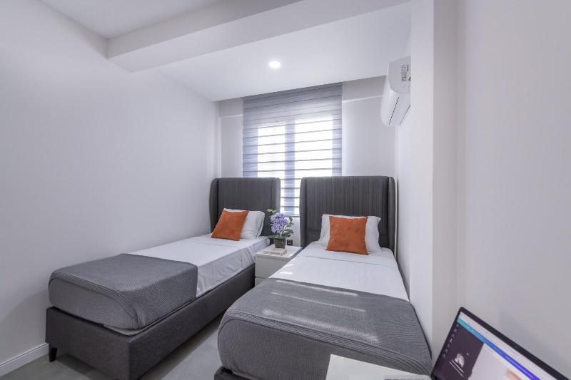 Echinus Hotels image