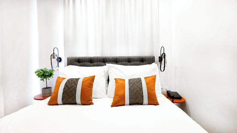Echinus Hotels image