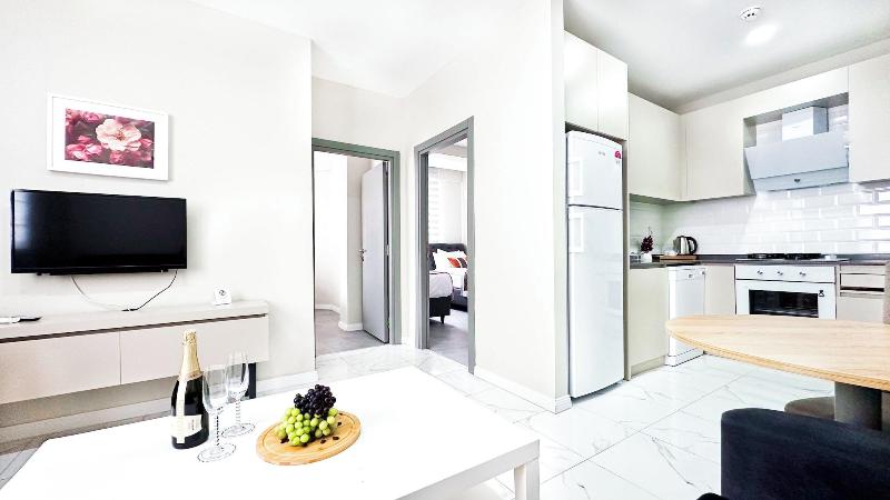 Echinus Hotels image