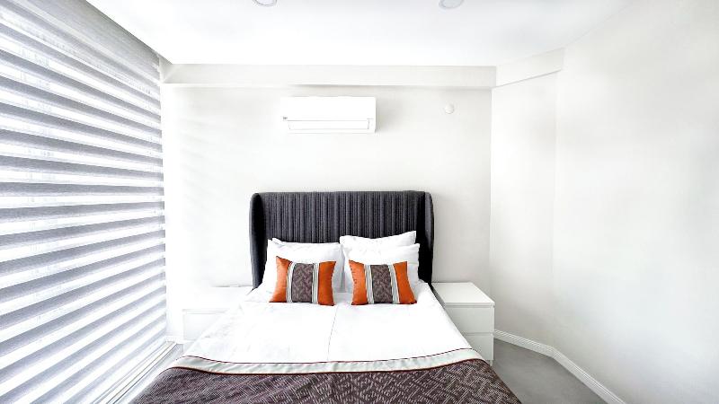 Echinus Hotels image