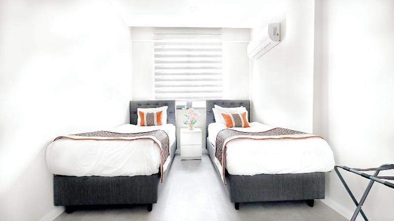 Echinus Hotels image