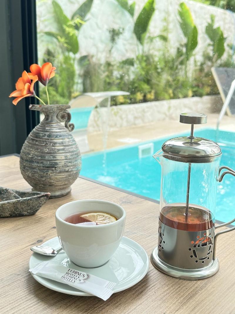 Echinus Hotels image