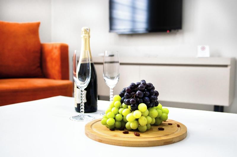 Echinus Hotels image