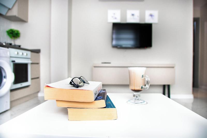 Echinus Hotels image