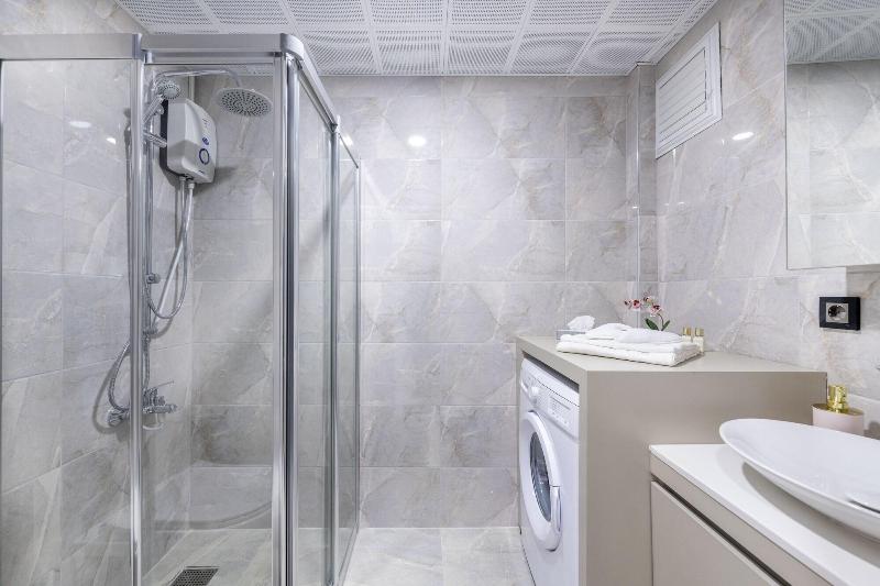 Echinus Hotels image