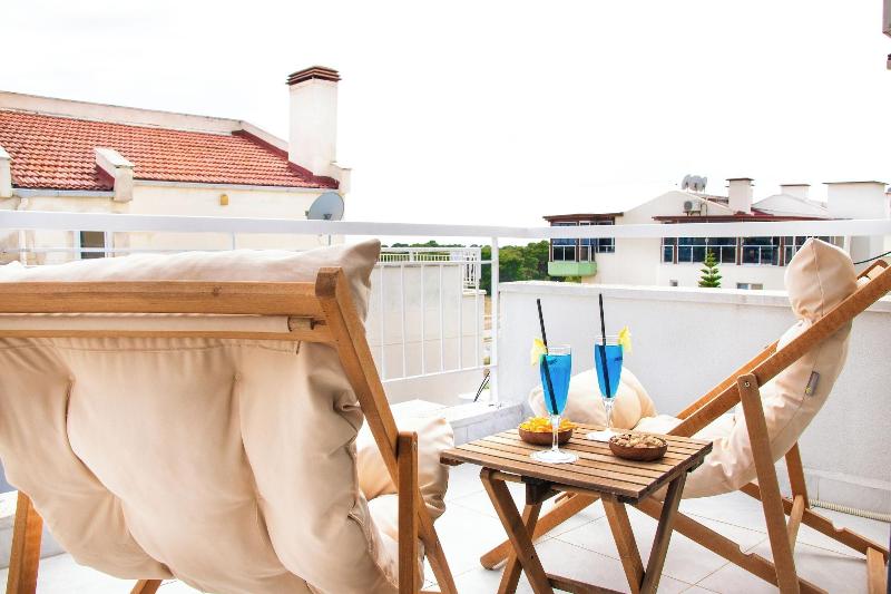 Echinus Hotels image