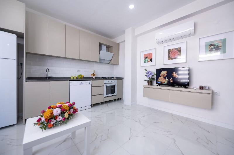 Echinus Hotels image