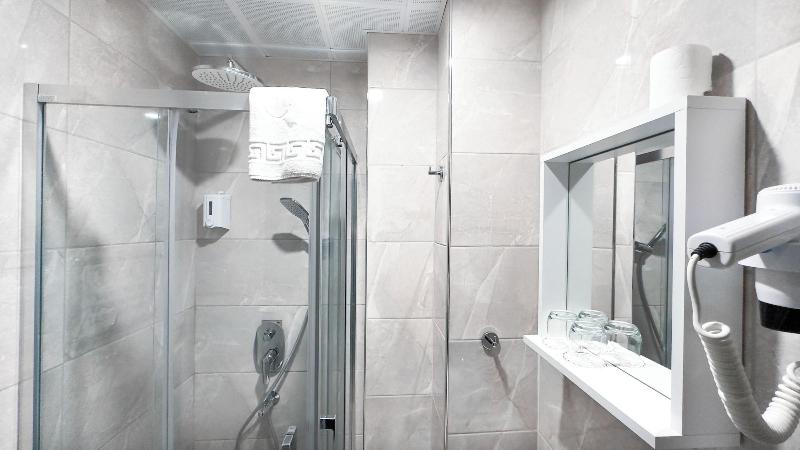 Echinus Hotels image