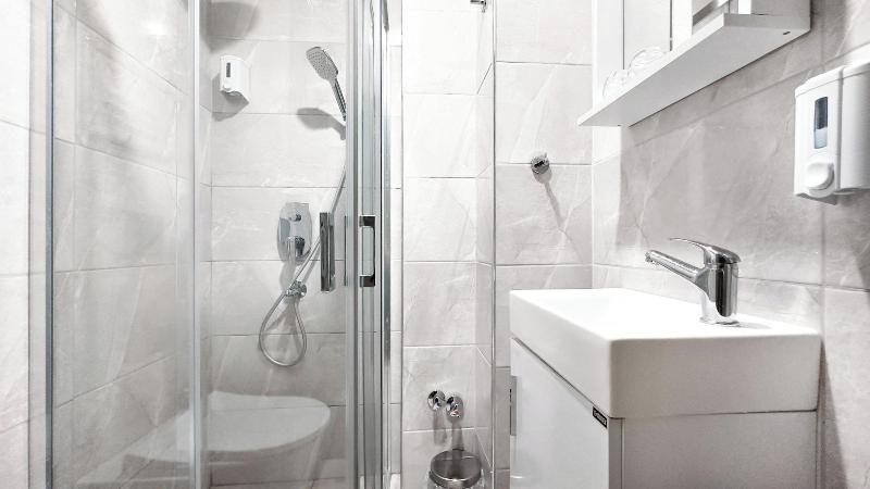 Echinus Hotels image