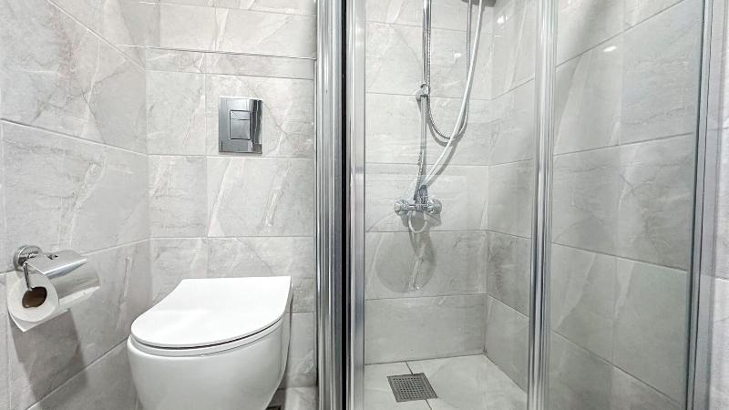 Echinus Hotels image