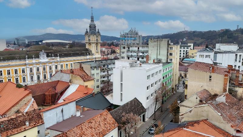 Siesta Boutique Smart Suites