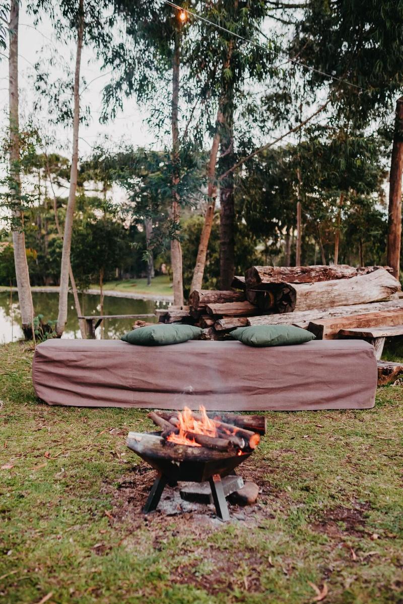Woodstone Hotel Fazenda — general view