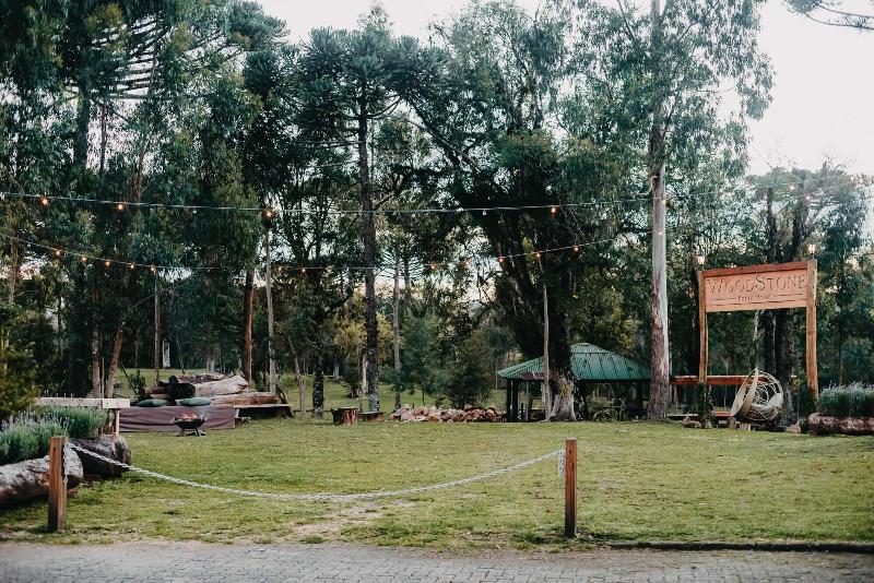 Woodstone Hotel Fazenda