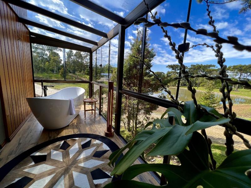 Woodstone Hotel Fazenda