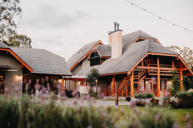 Woodstone Hotel Fazenda