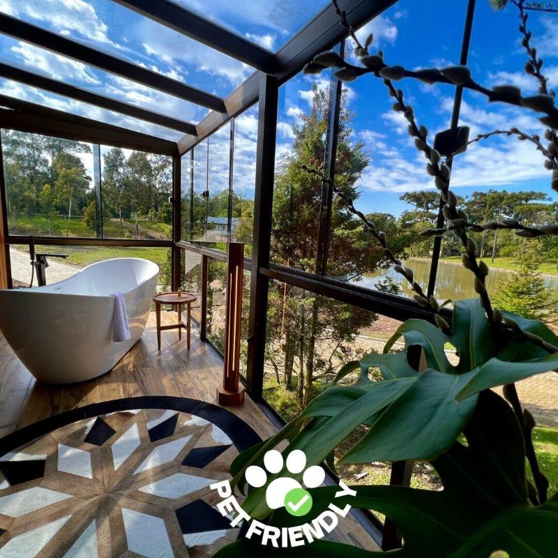 Woodstone Hotel Fazenda