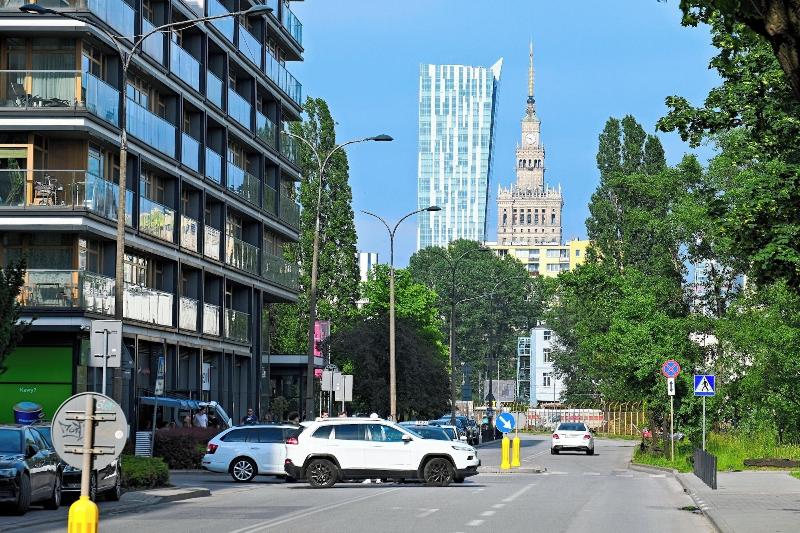 Aparthotel Warsaw Hub image