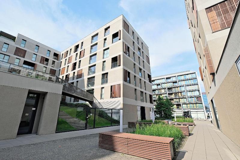Aparthotel Warsaw Hub image