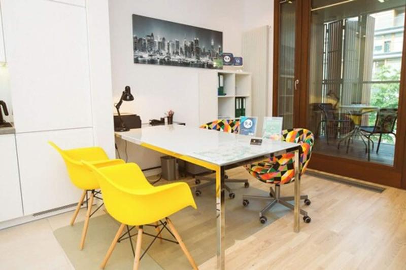 Aparthotel Warsaw Hub image