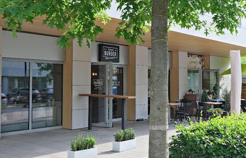 Aparthotel Warsaw Hub image