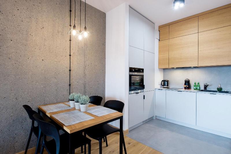 Aparthotel Warsaw Hub image