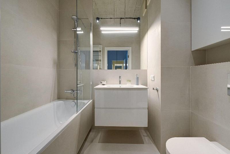 Aparthotel Warsaw Hub image