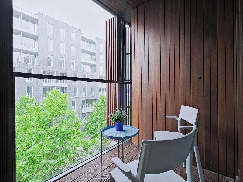 Aparthotel Warsaw Hub image