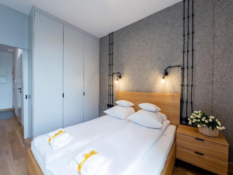 Aparthotel Warsaw Hub image