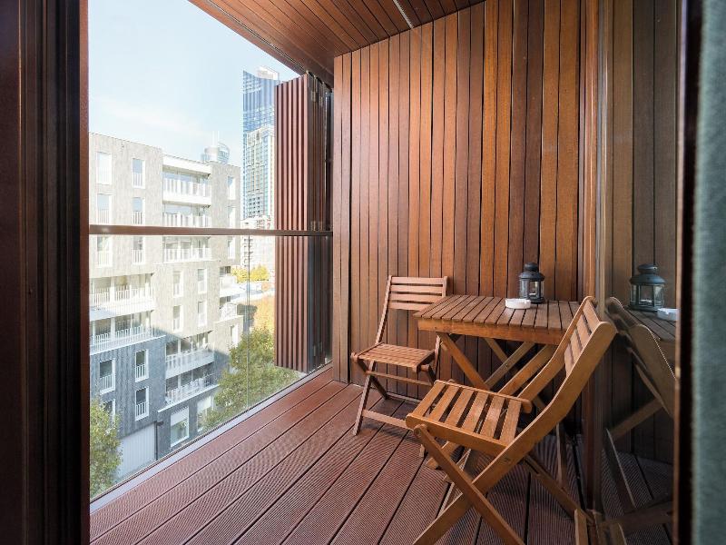 Aparthotel Warsaw Hub image