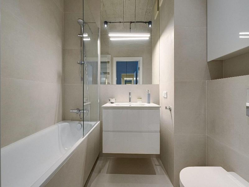 Aparthotel Warsaw Hub image