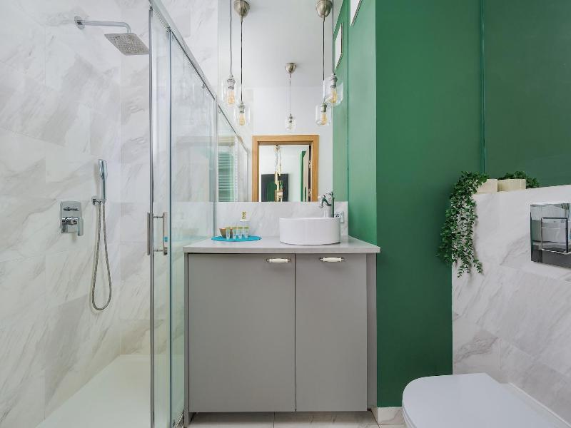 Aparthotel Warsaw Hub image
