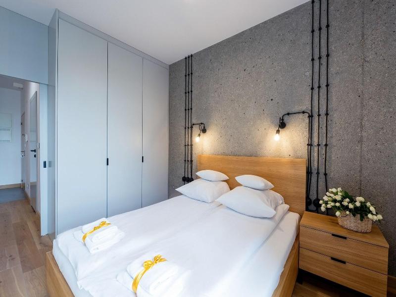 Aparthotel Warsaw Hub image