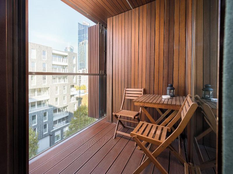 Aparthotel Warsaw Hub image