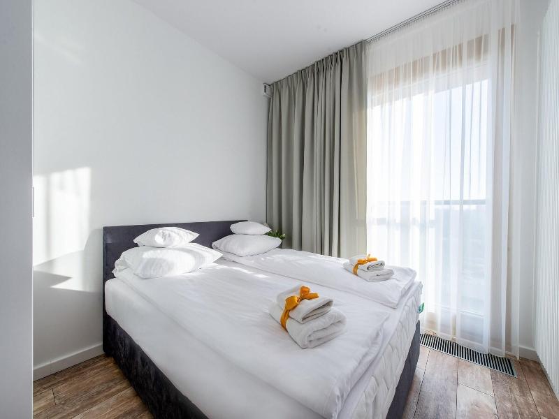 Aparthotel Warsaw Hub image