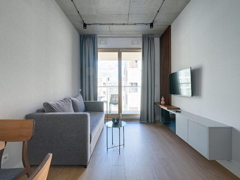 Aparthotel Warsaw Hub image