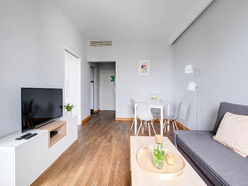 Aparthotel Warsaw Hub image