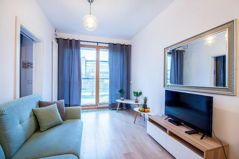 Aparthotel Warsaw Hub image
