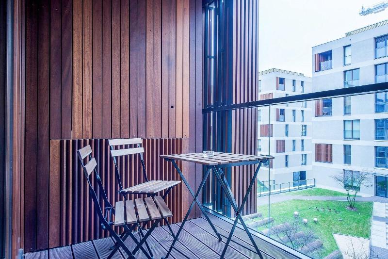 Aparthotel Warsaw Hub image