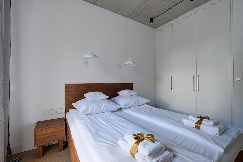 Aparthotel Warsaw Hub image