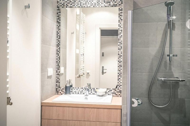 Aparthotel Warsaw Hub image