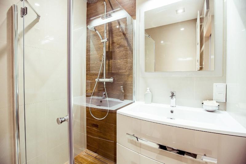 Aparthotel Warsaw Hub image