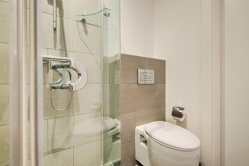 Aparthotel Warsaw Hub image