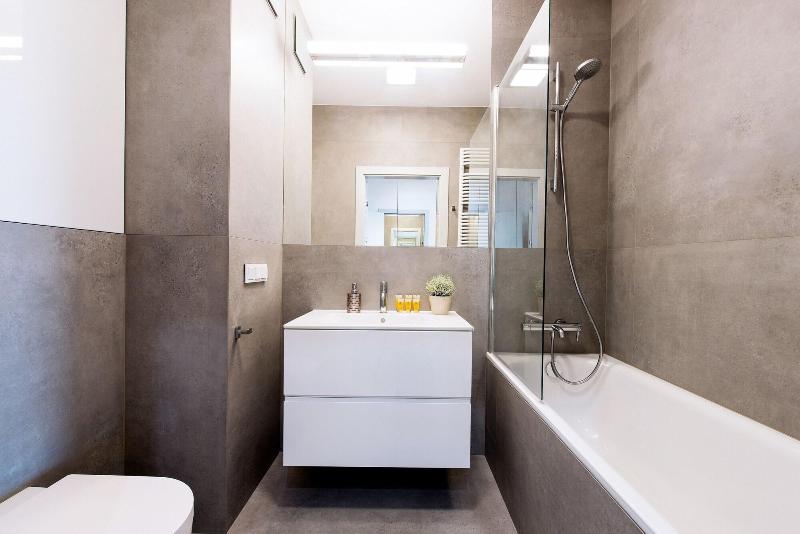 Aparthotel Warsaw Hub image