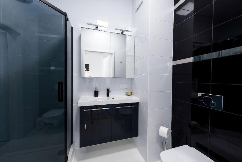 Aparthotel Warsaw Hub image