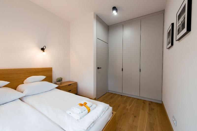 Aparthotel Warsaw Hub image