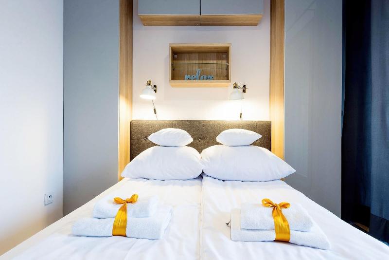 Aparthotel Warsaw Hub image